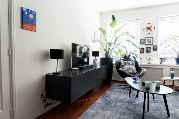 Medium property photo - Wognumstraat 47, 2547 TL Den Haag